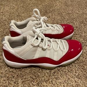 Jordan Retro 11 Shoes